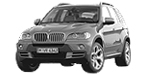 BMW E70 U3528 Fault Code