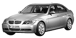 BMW E92 U3528 Fault Code